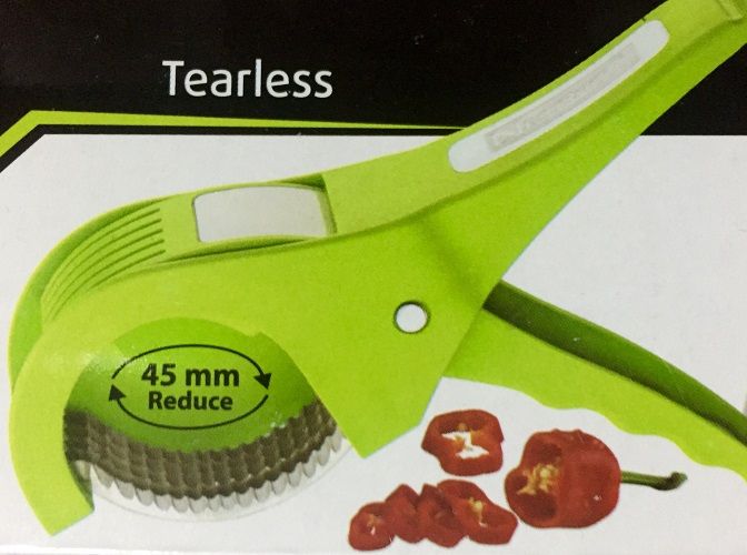 Best Well Multi Function Veg Cutter