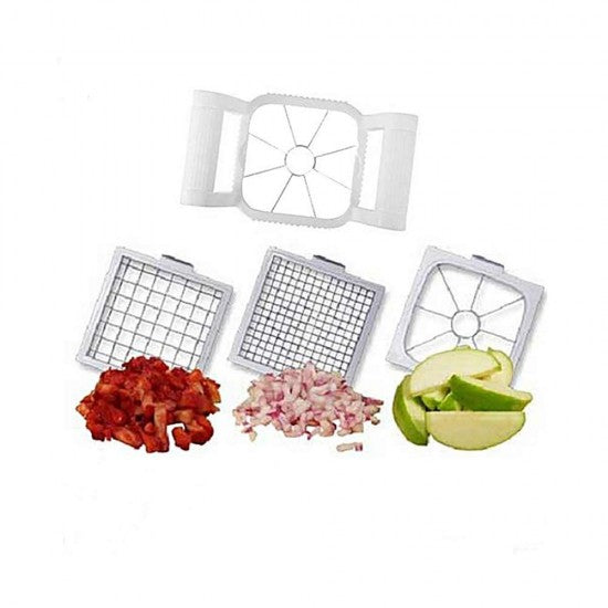 3 In 1 Multi Chopper Kitchen Tool