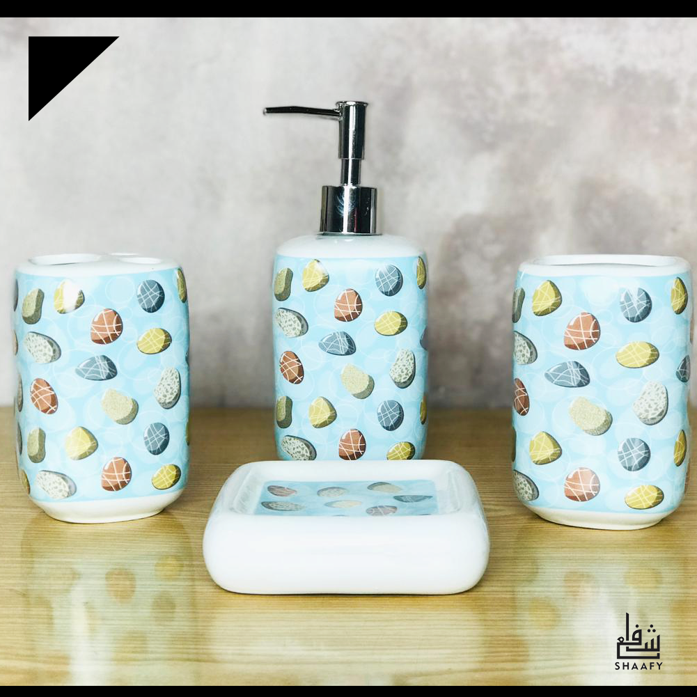 Bathroom set-shaafy.com