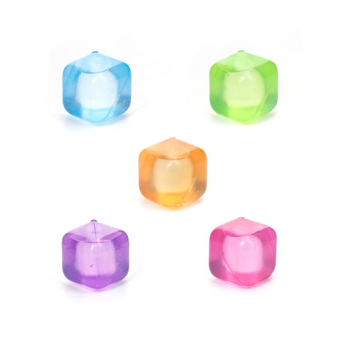Reusable Ice cubes - Set of 24 cubes