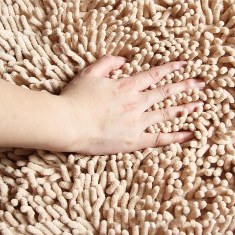MicroFiber Anti Slip Bath Mat