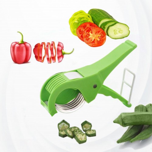 Best Well Multi Function Veg Cutter