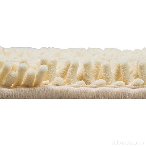 MicroFiber Anti Slip Bath Mat
