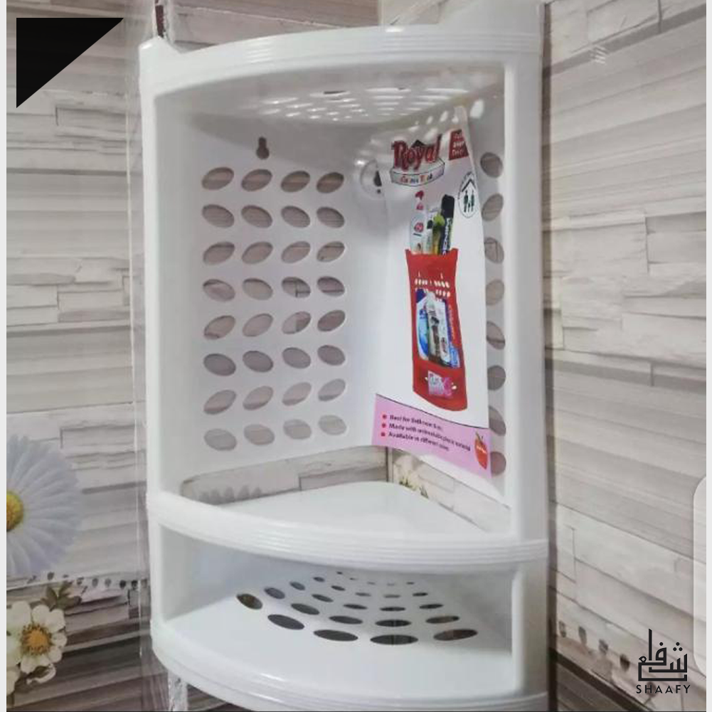 Home decorative Bathroom Corner