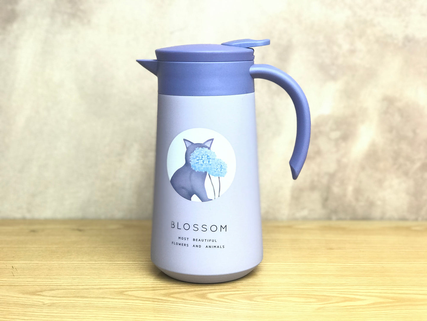 Thermos Bottle 800ml