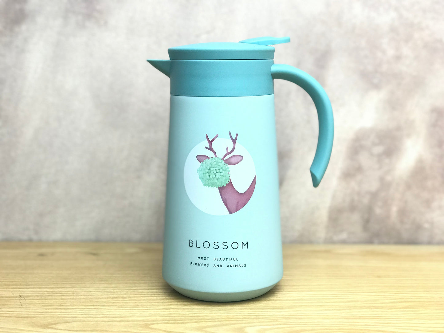 Thermos Bottle 800ml