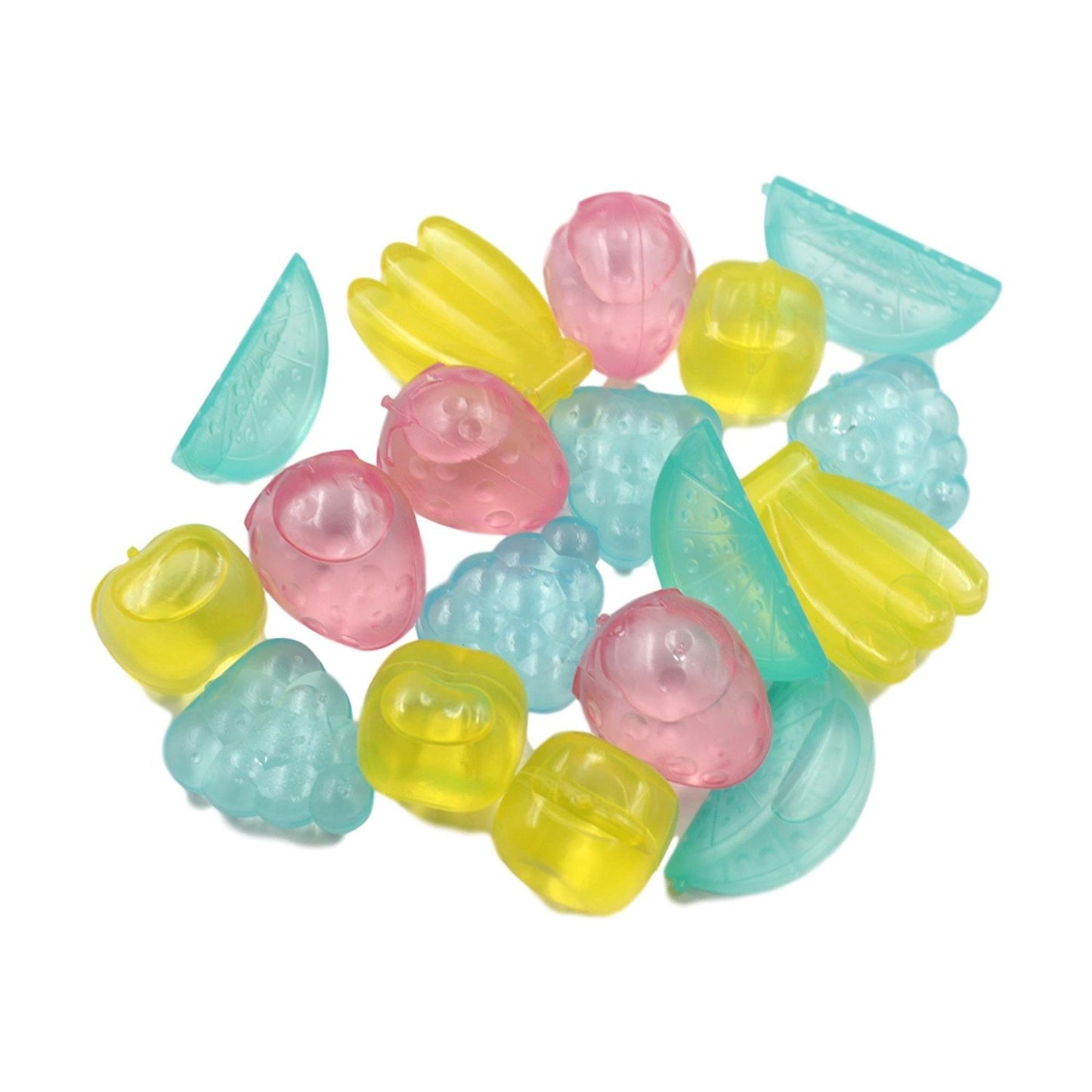 Reusable Ice cubes - Set of 24 cubes