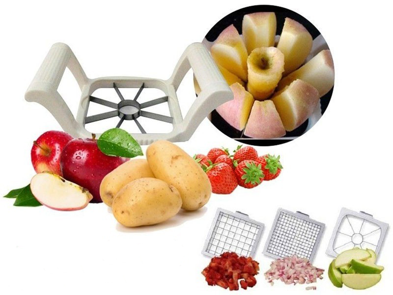 3 In 1 Multi Chopper Kitchen Tool