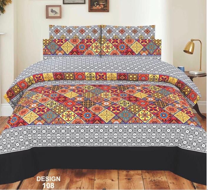 Duvet set