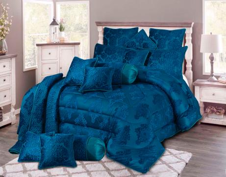 Fancy Comforter