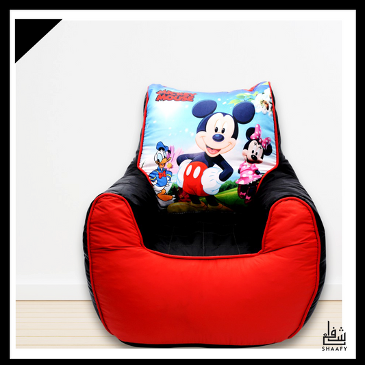 Kids Comfort Sofa Seat