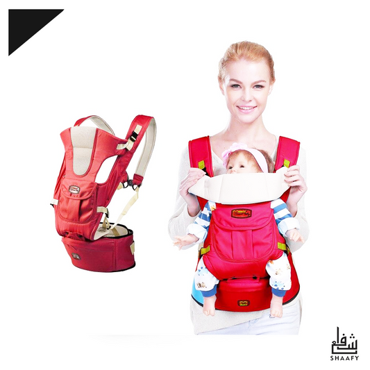 Easy baby comfortable carrier- FOR 3-12 MONTHS