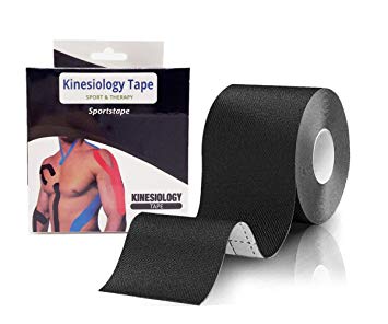Kinesiology Tape for Sport & Therapy