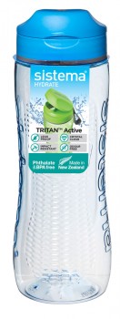Tritan™ Active water bottle - 800ml