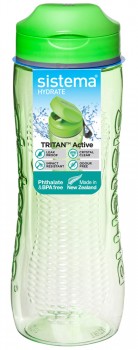 Tritan™ Active water bottle - 800ml