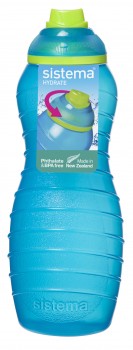 Twist ‘n’ Sip™ Davina water bottle-700ml