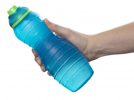 Twist ‘n’ Sip™ Davina water bottle-700ml