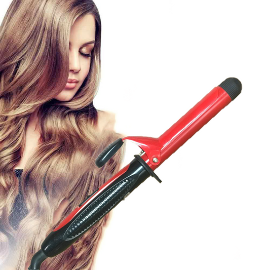 Hair Curling Iron, Fashionable Wands Curler