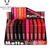 Colors Matt Lipstick Lips Makeup Kit, Chubby Lip Crayon Matte Batom Stick Cosmetic