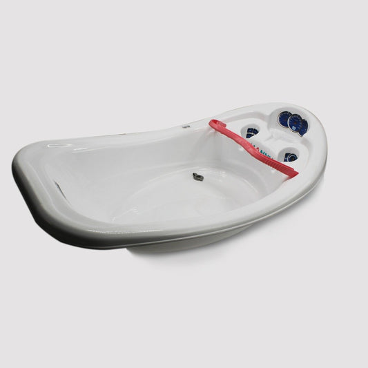 Nanny Infant Bath Tub