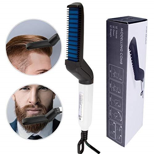 Modelling Comb for Beard & Hair