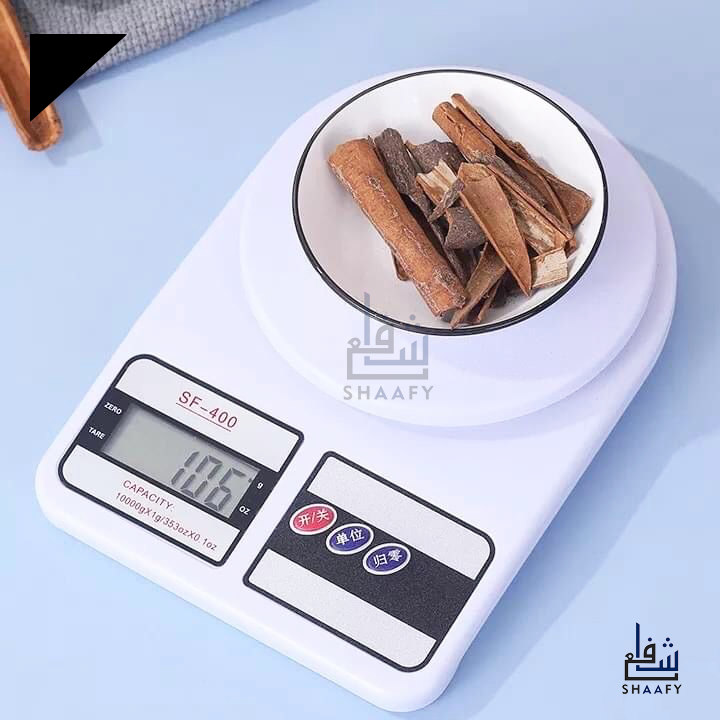 Digital Electronic Kitchen Scale