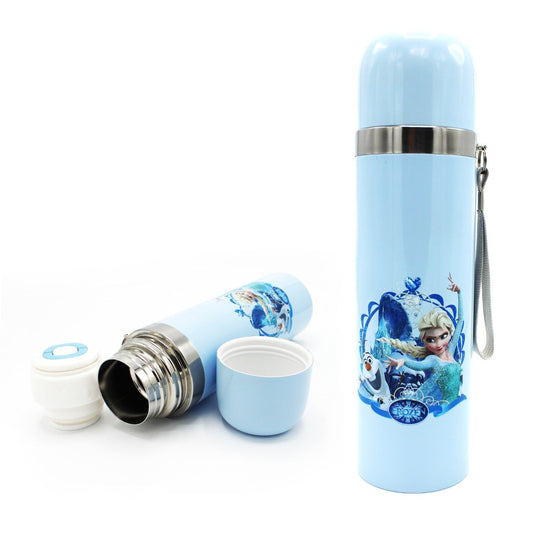 Cartoon Vacuum Flask - waseeh.com